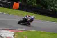 Advanced Group Yellow Bikes